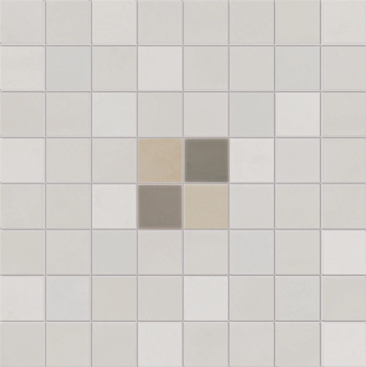 Tesserae Play One Matte 11X11 Frutti