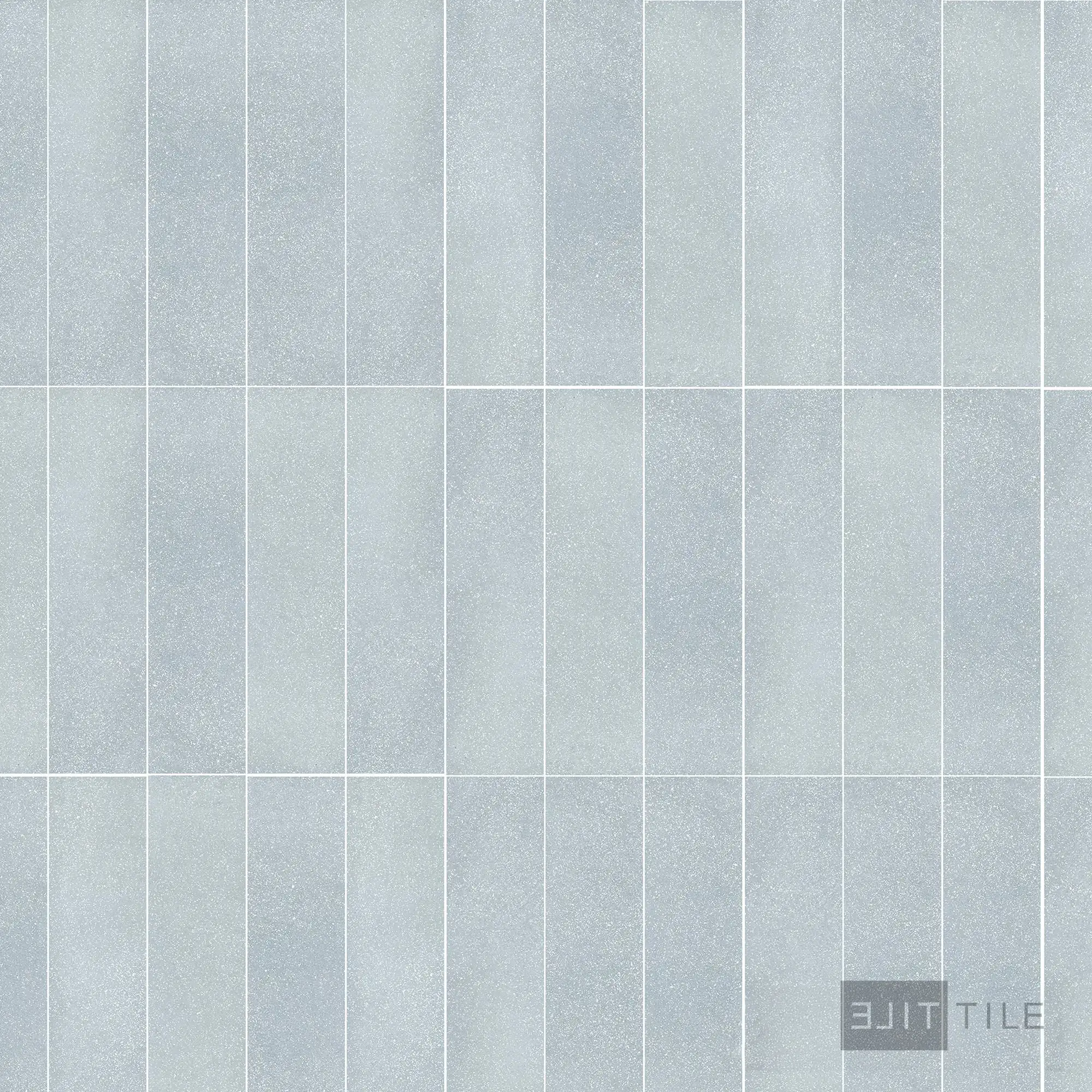 Tetris 2X8 Aria Matte
