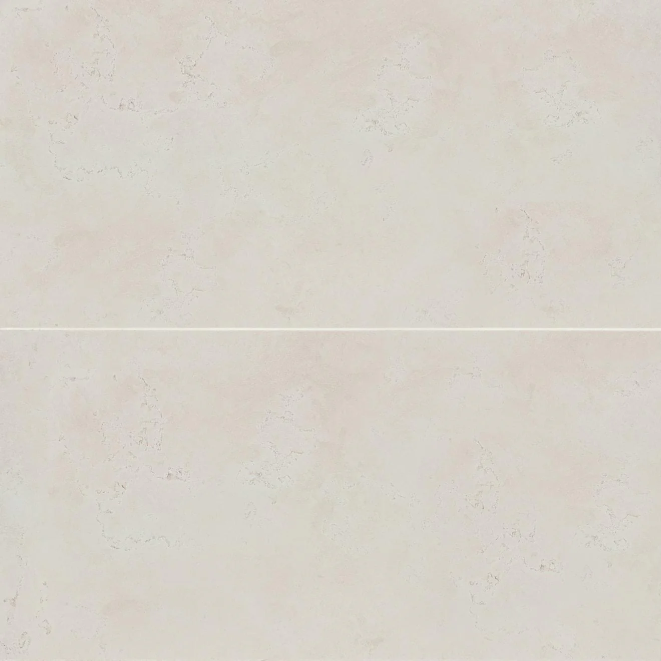 Thaddeus Matte 24X48 White R11