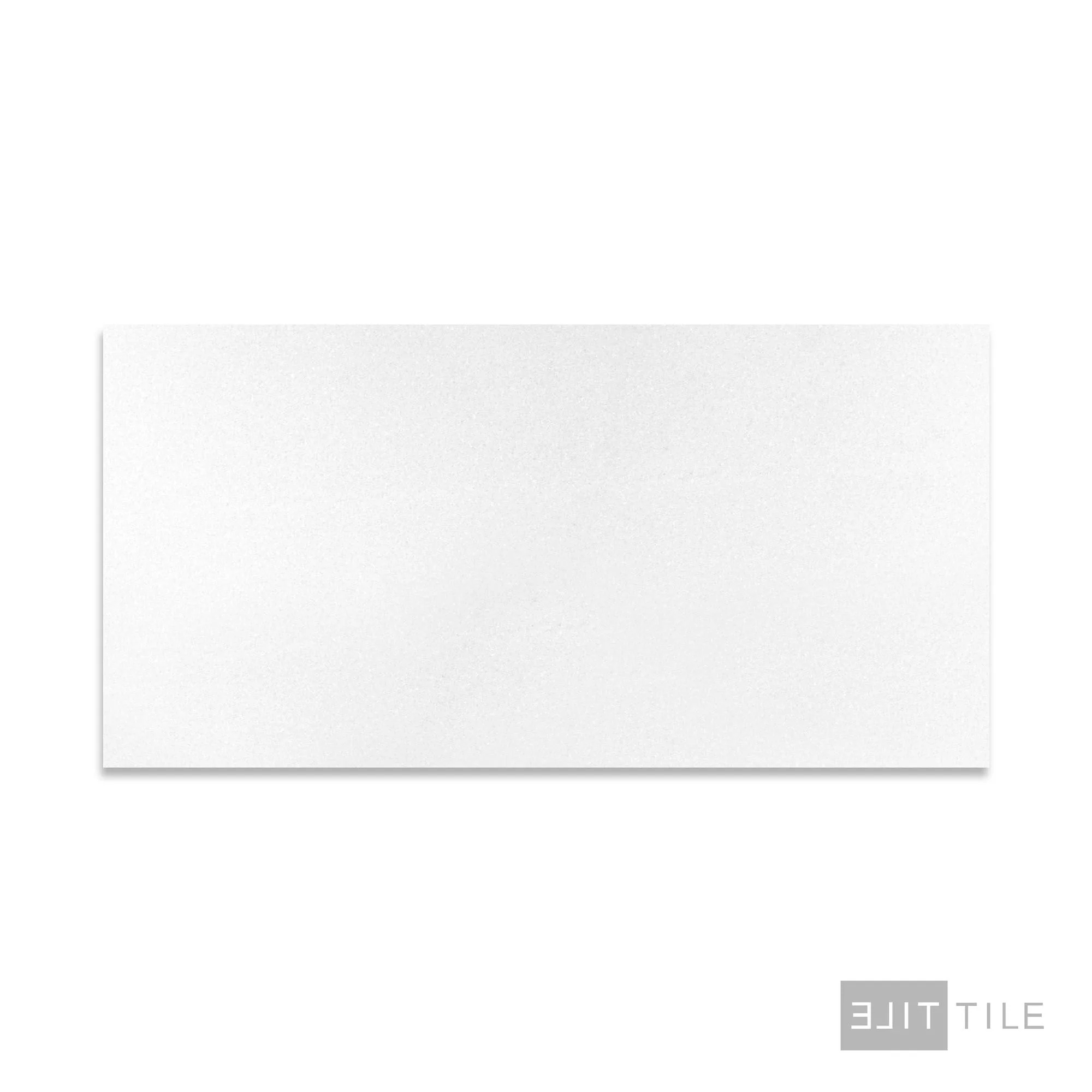 Thassos White Marble 12X24 Honed - Image 2