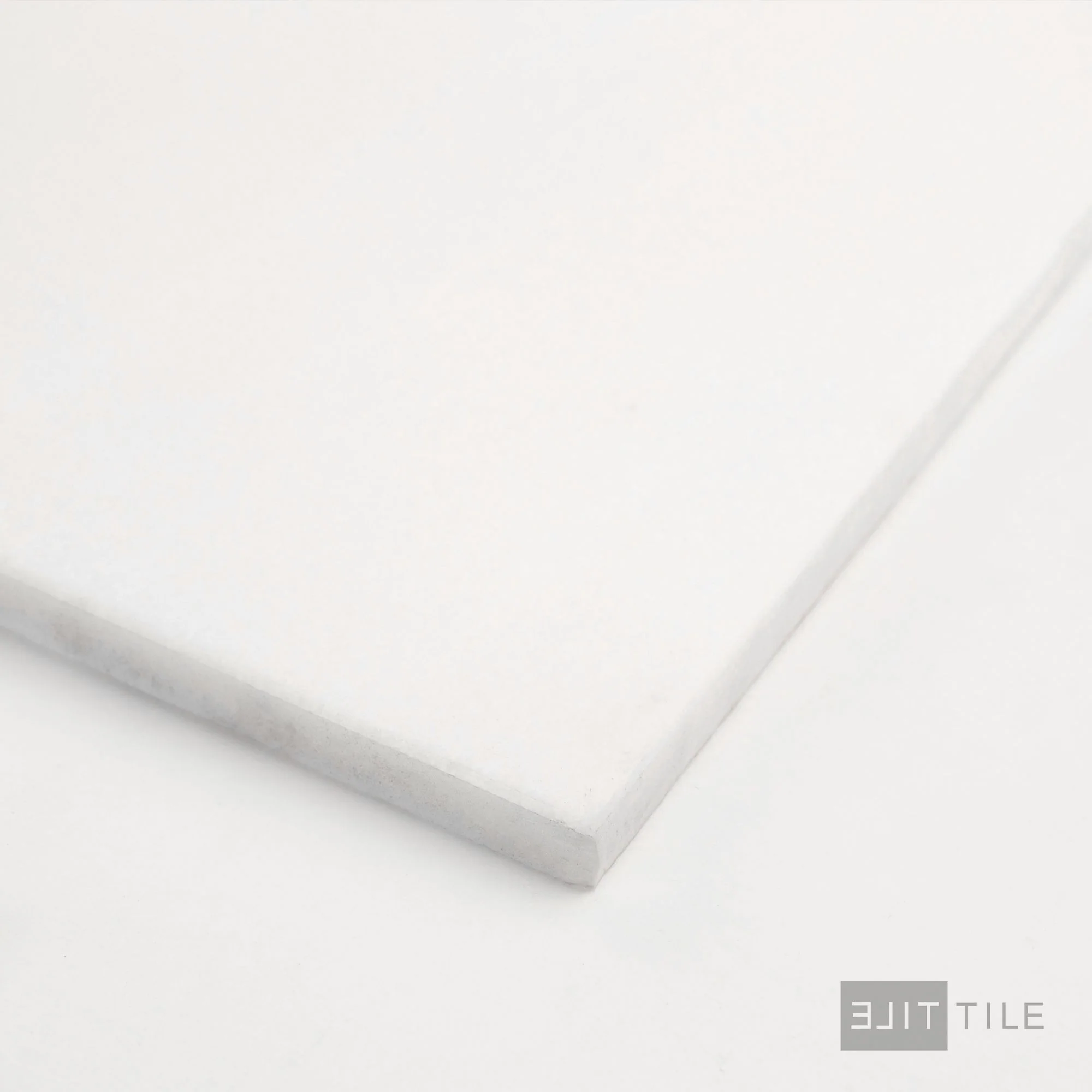 Thassos White Marble 18X18 Honed - Image 3