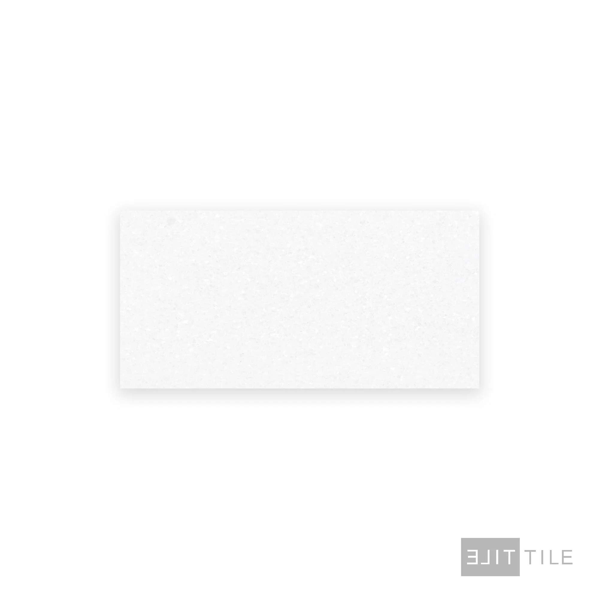 Thassos White Marble 6X12 Honed - Image 2