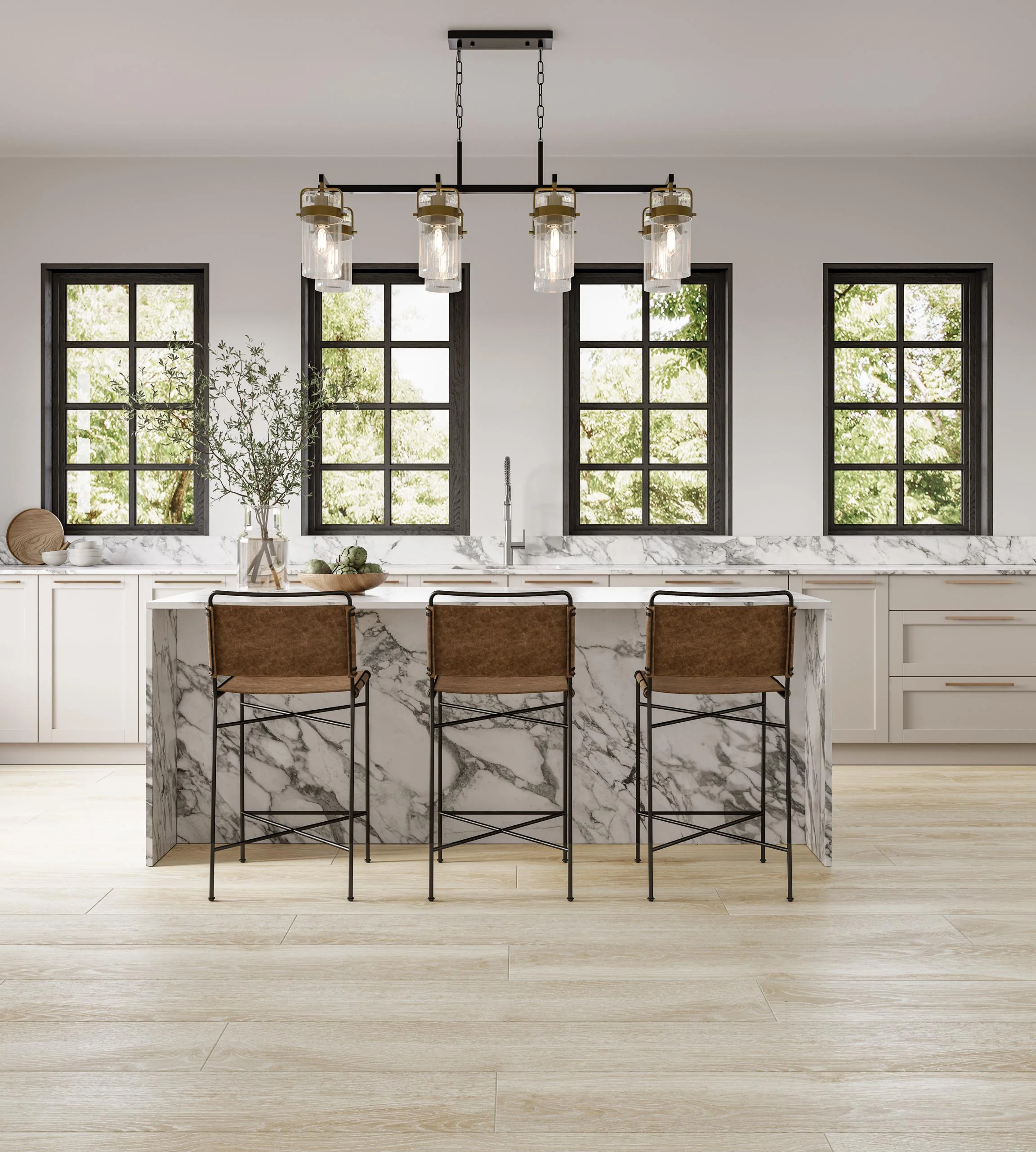 Timberline Honed 10X72 Aspen - Image 2