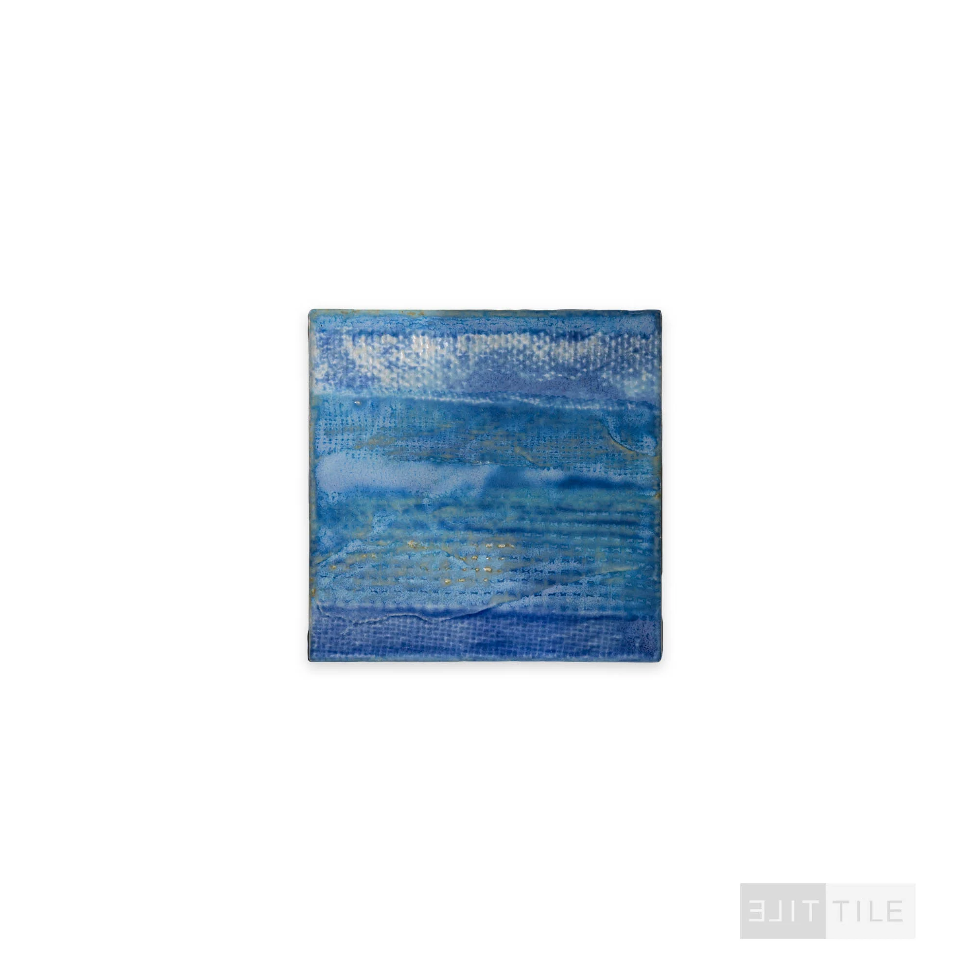 Tokyo 6X6 Icy Blue Semi Gloss - Image 2