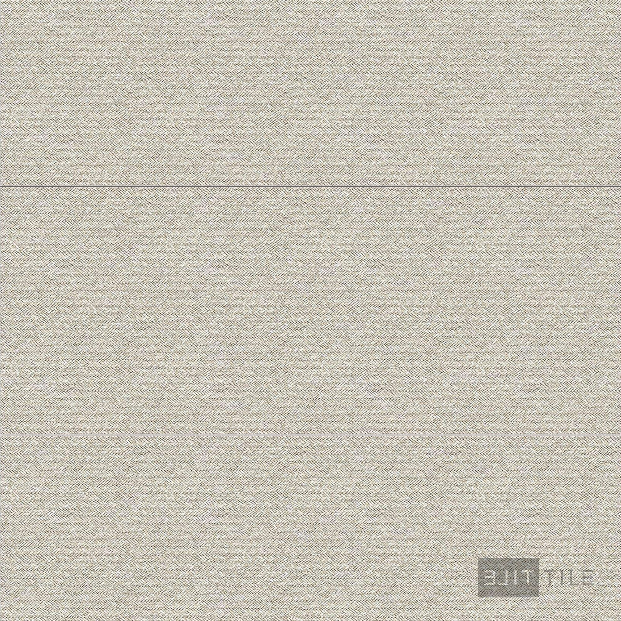 Treccia Matte 23X59 Natural
