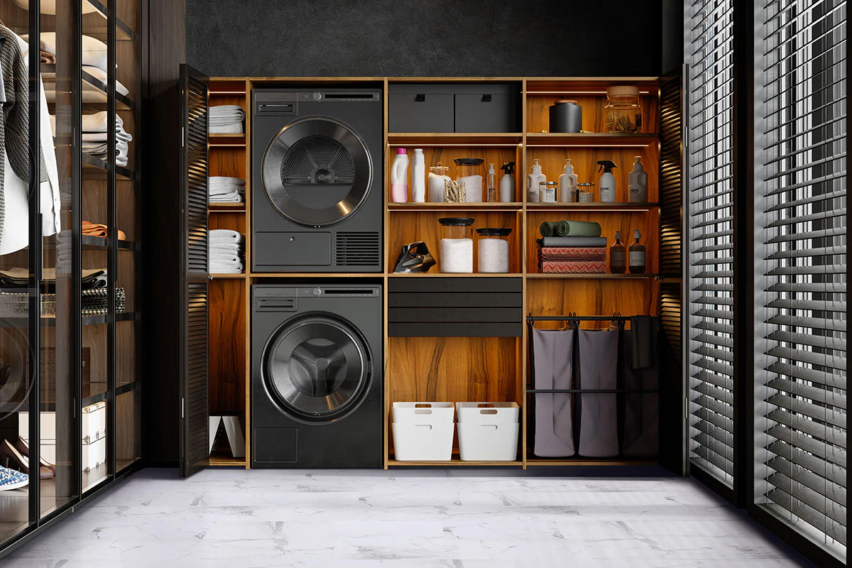 Trecento Calacatta Legend 12X24 Low Gloss Luxury Vinyl Plank - Image 2