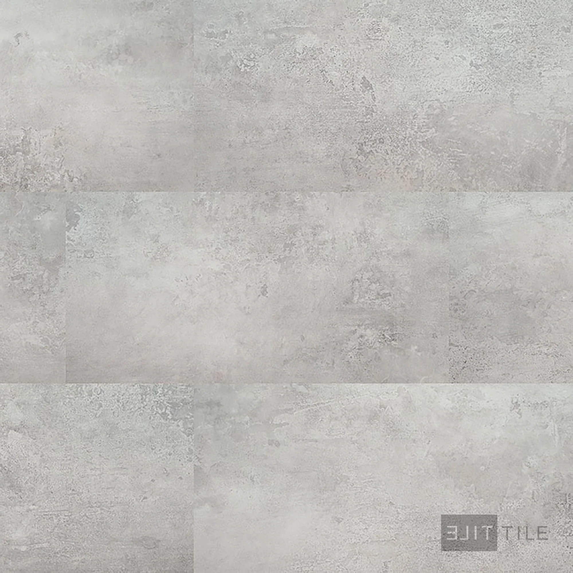 Trecento Mountains Gray 12X24 Low Gloss Luxury Vinyl Plank