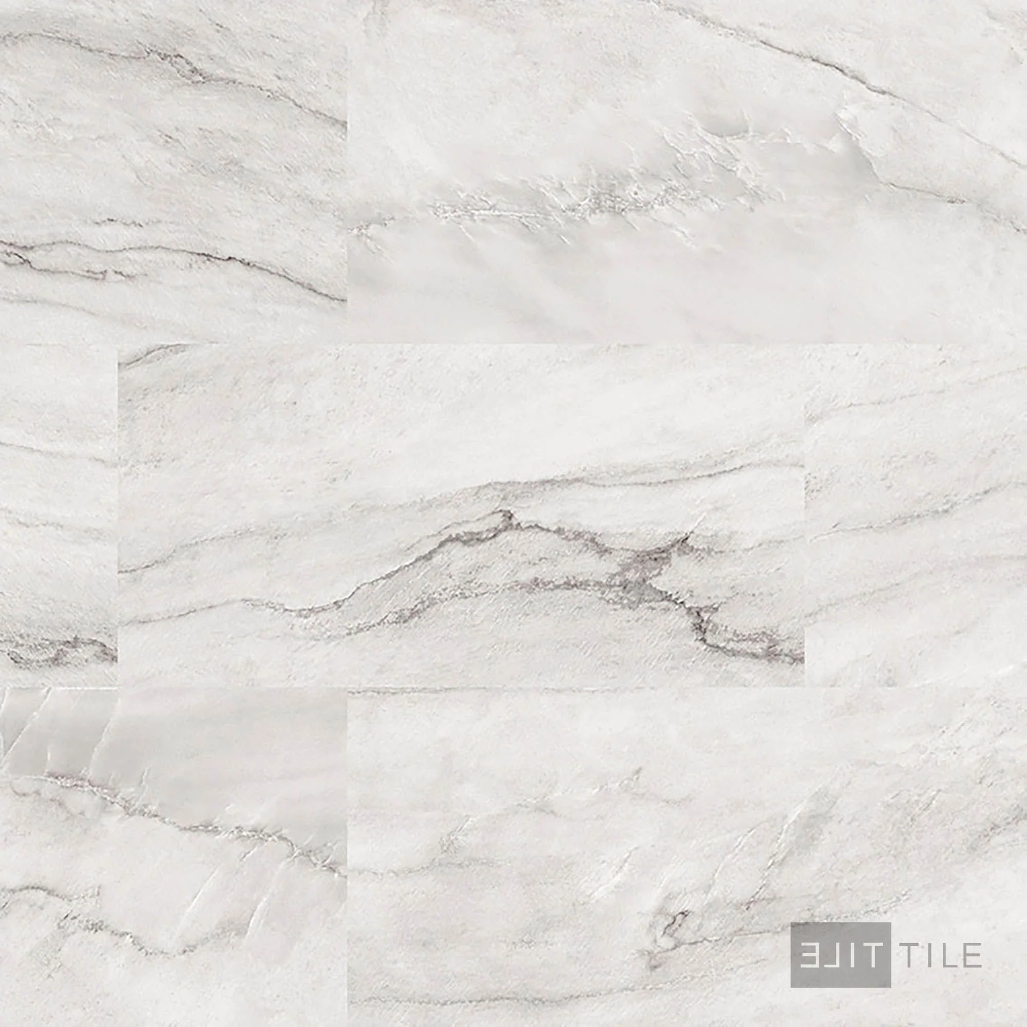 Trecento Quarzo Taj 12X24 Low Gloss Luxury Vinyl Plank