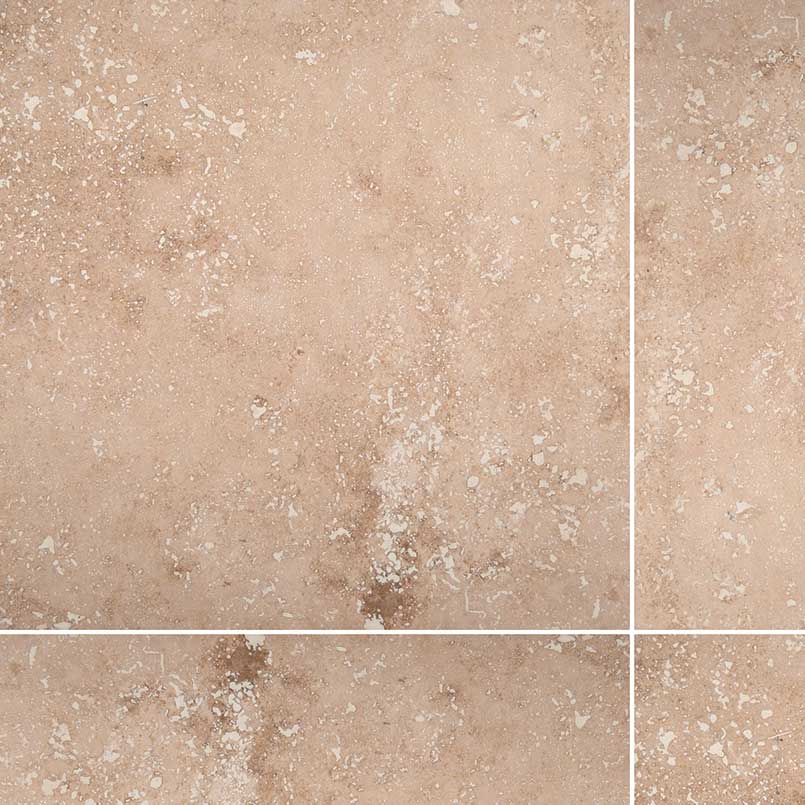 Tuscany Travertine Tile 12X12 Classic