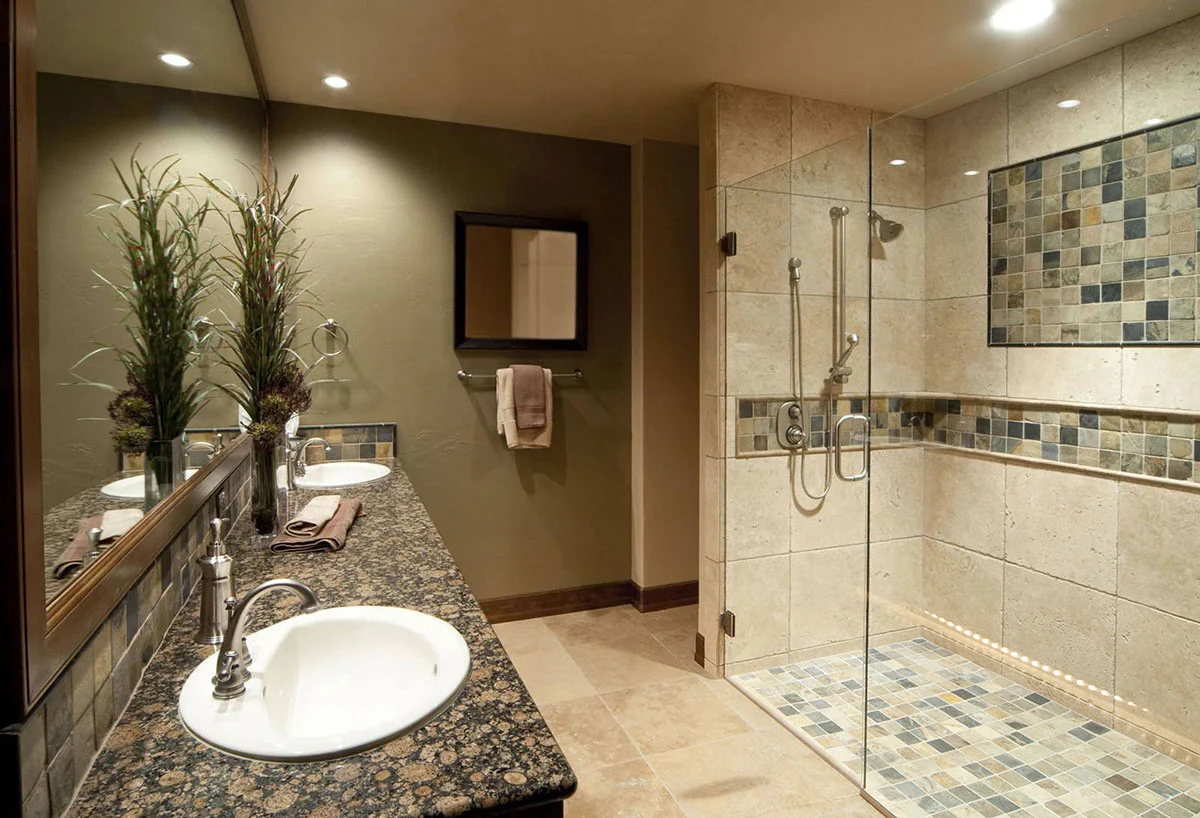 Tuscany Travertine Tile 12X12 Classic - Image 2