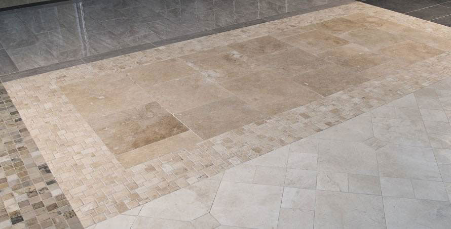 Tuscany Travertine Tile 12X24 Classic - Image 2