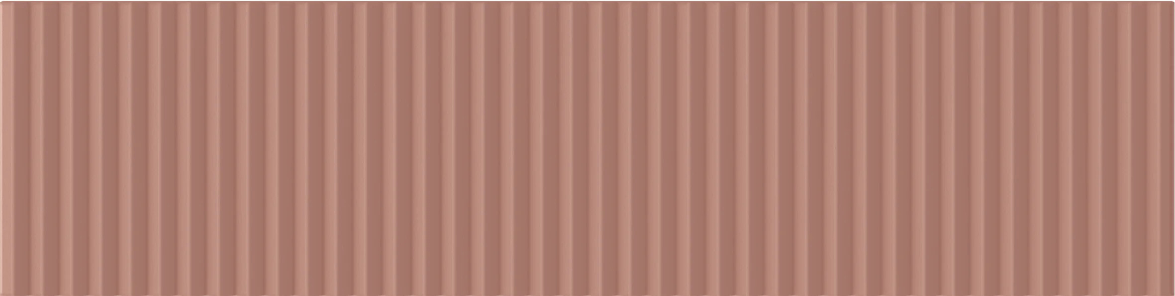 Twin Peaks Low Matte 3X12 Cotto