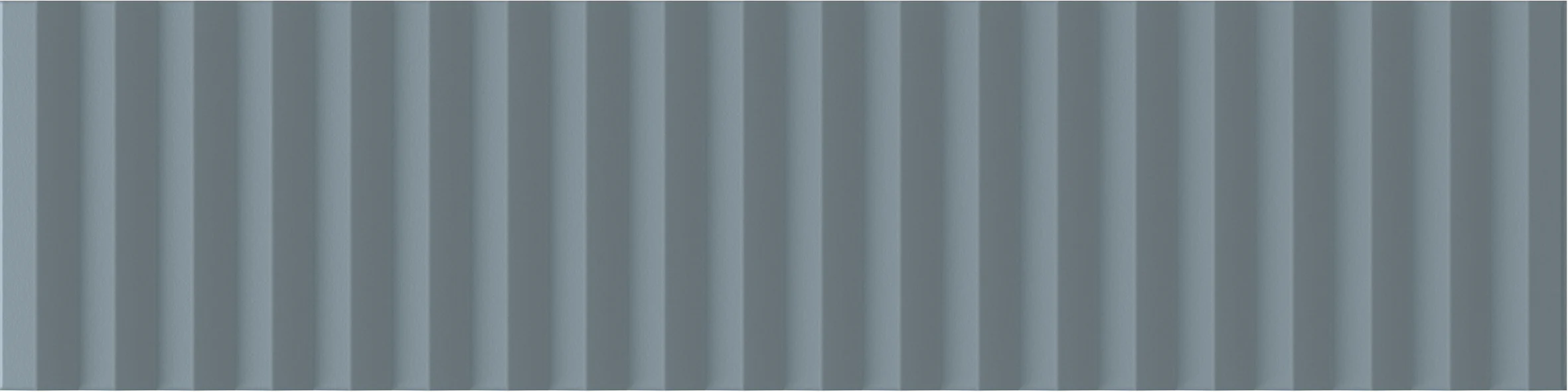 Twin Peaks Med Matte 3X12 Sky