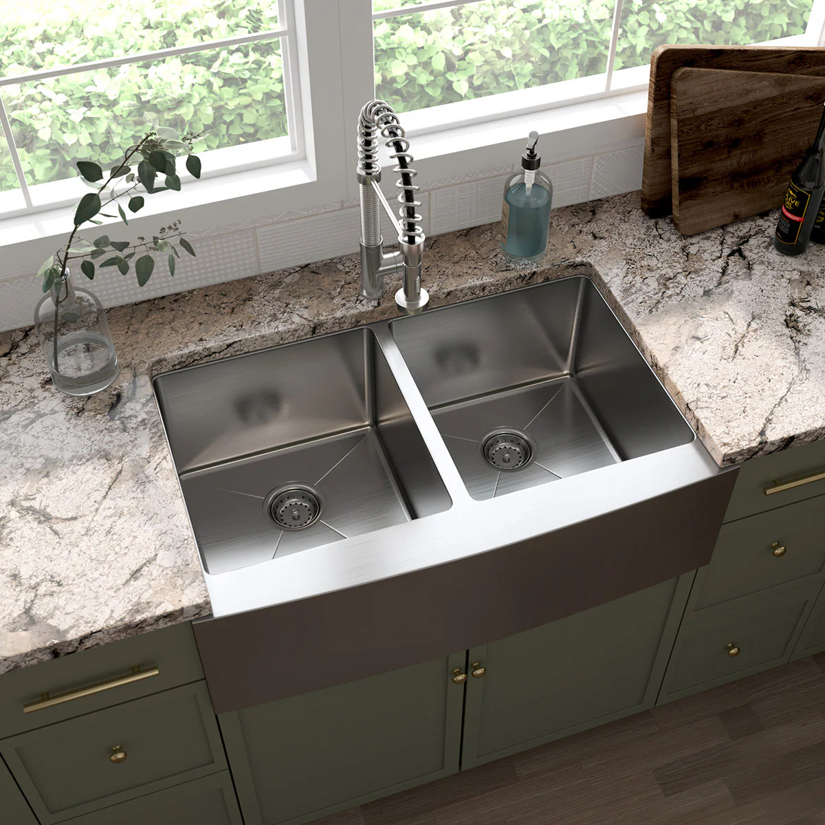 Urbano 3D Mix 4X12 Dusk Glossy - Image 4
