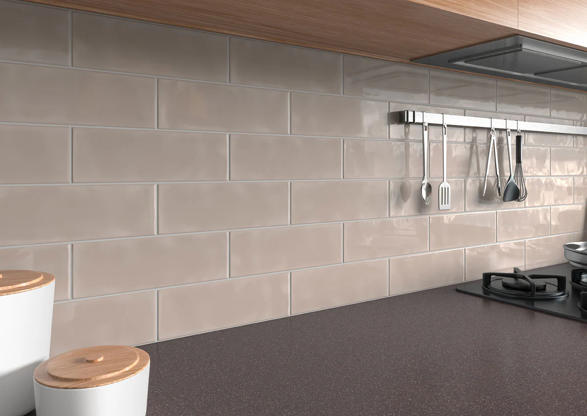 Urbano 4X12 Wam Concrete Glossy - Image 2