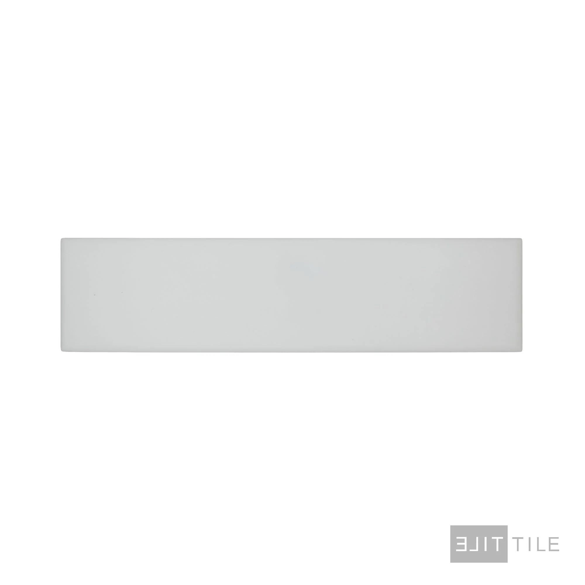 Van Base Plain 3X12 Blanco - Image 2