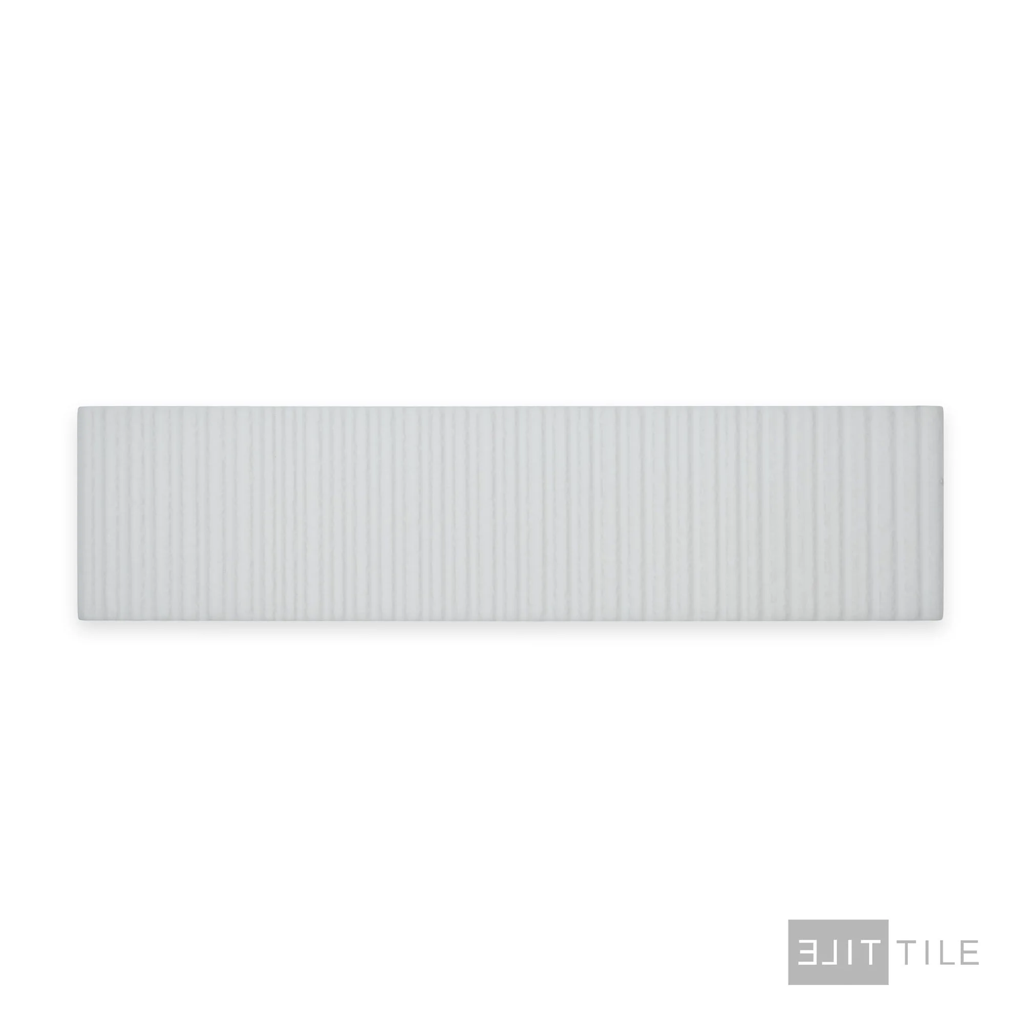 Van Décor 3X12 Blanco - Image 3