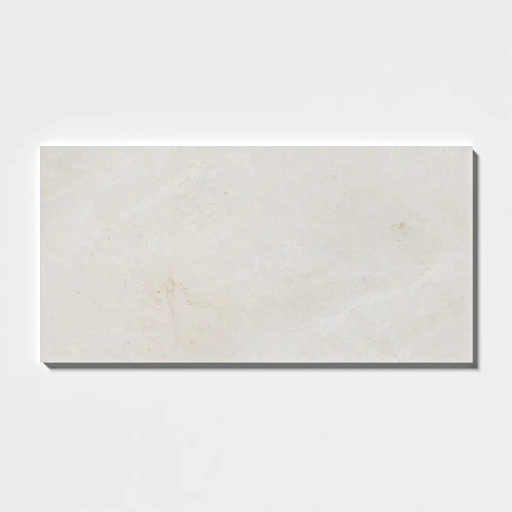 Vanilla Honed Marble 12X24 Vanilla Honed - Image 3