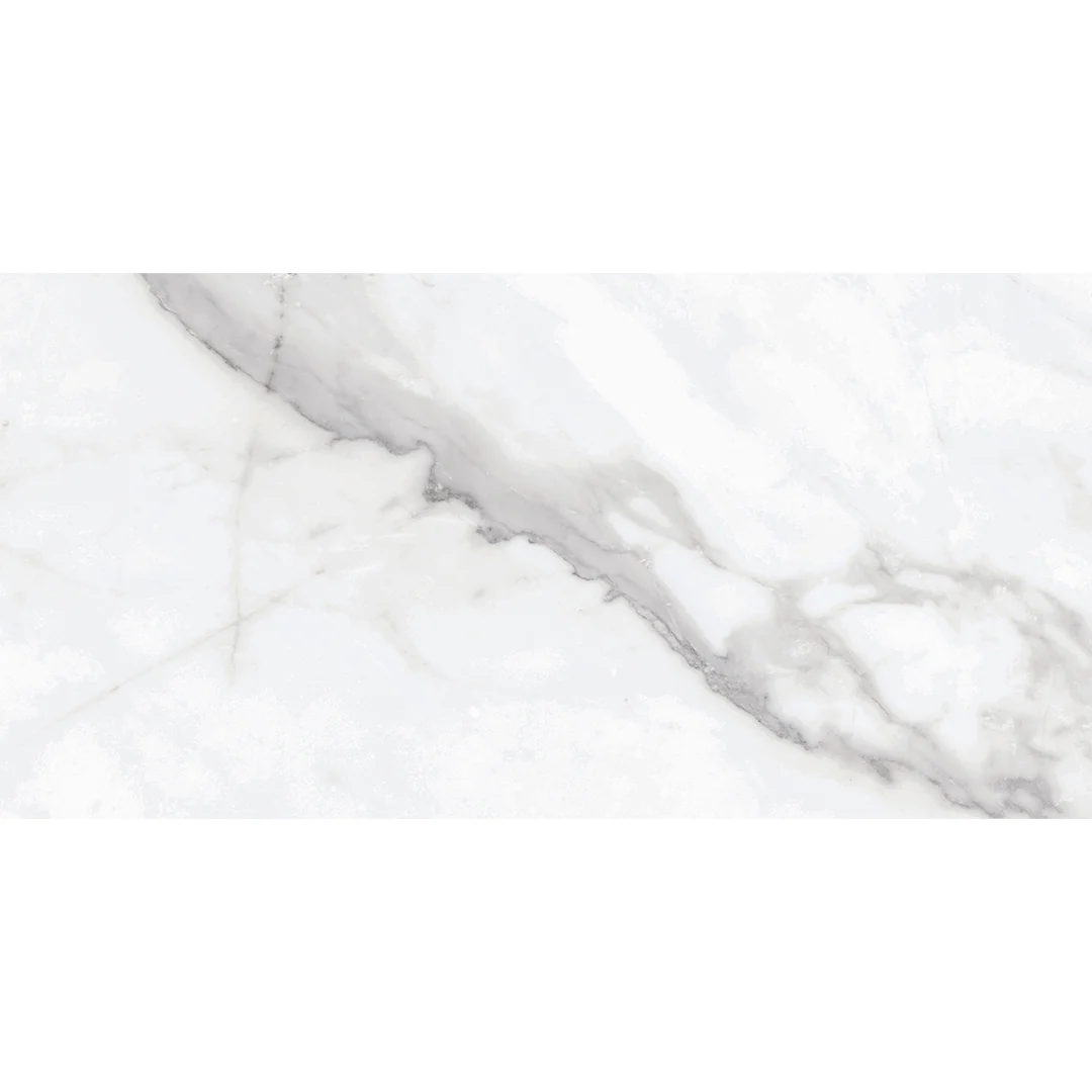 Velluto 12X24 White Matte