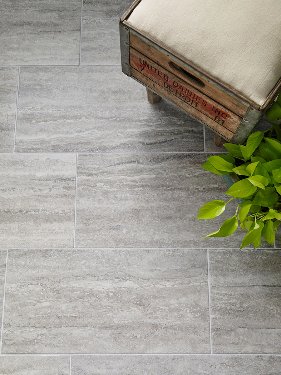 Veneto 12X24 Gray Matte - Image 5