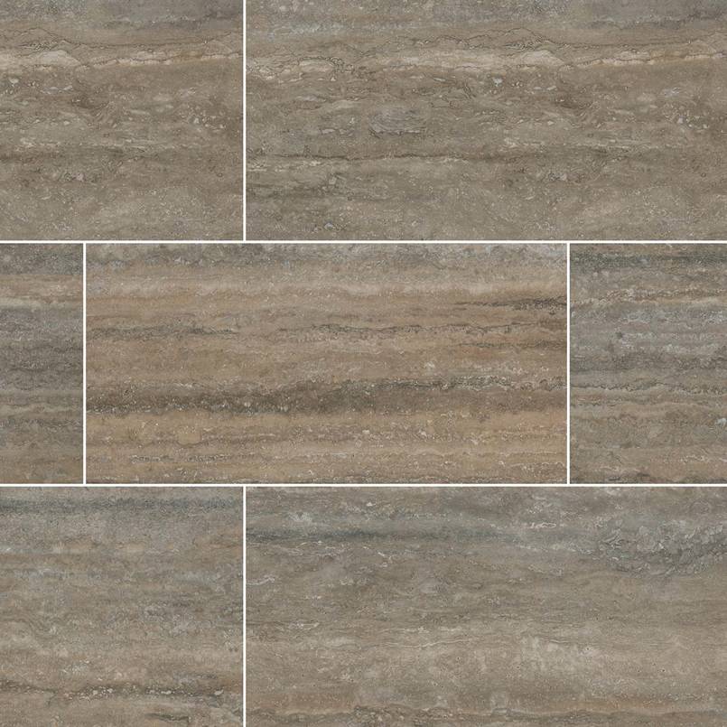 Veneto 12X24 Noce