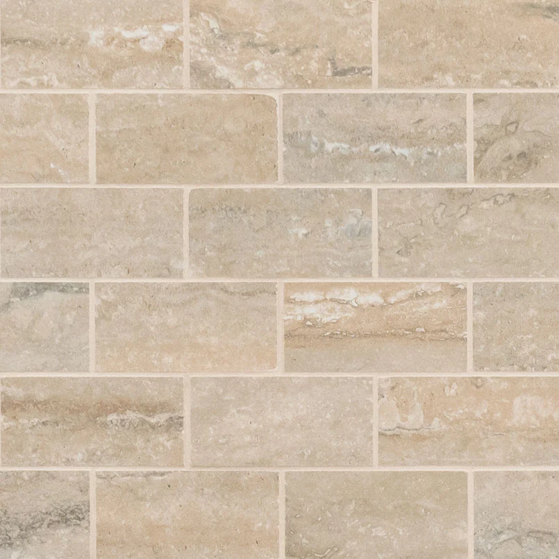 Veneto 2X4 Sand