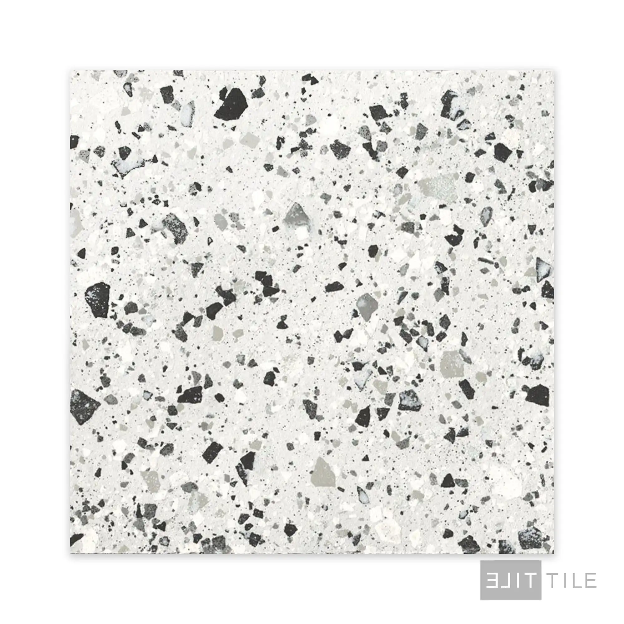 Venice Villa 24X24 Silver Polished - Image 3