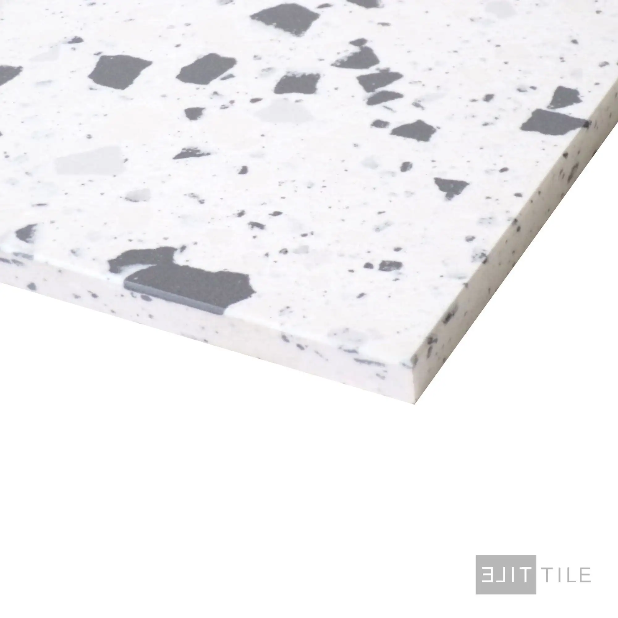Venice Villa 24X24 White Polished - Image 4
