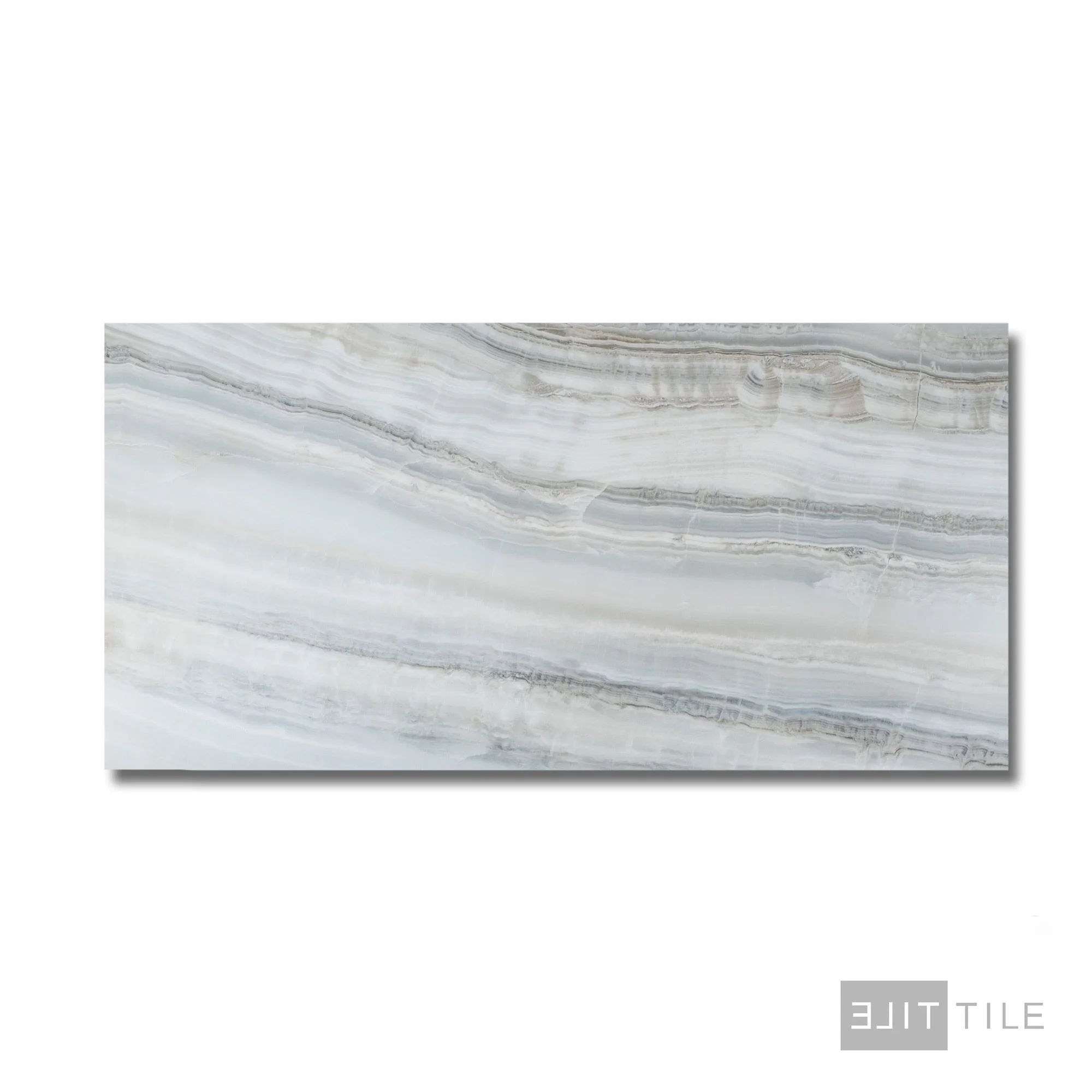 Venus 3D Veincut 24X48 Azul Honed - Image 3