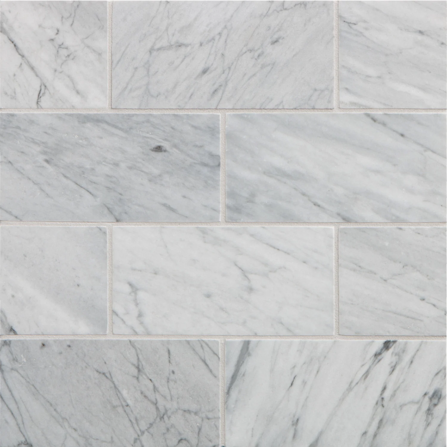 Villa D Oro 3X6 Grigio Chiaro Brushed