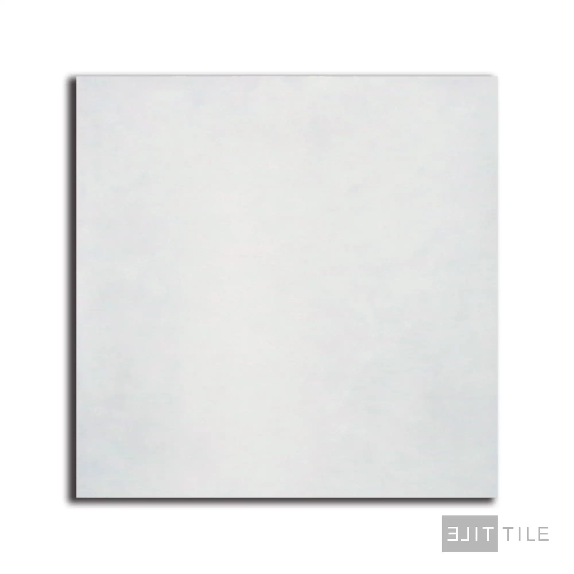 Village Ceramic Field Tile 5X5 Silver Mist Glossy - Image 3