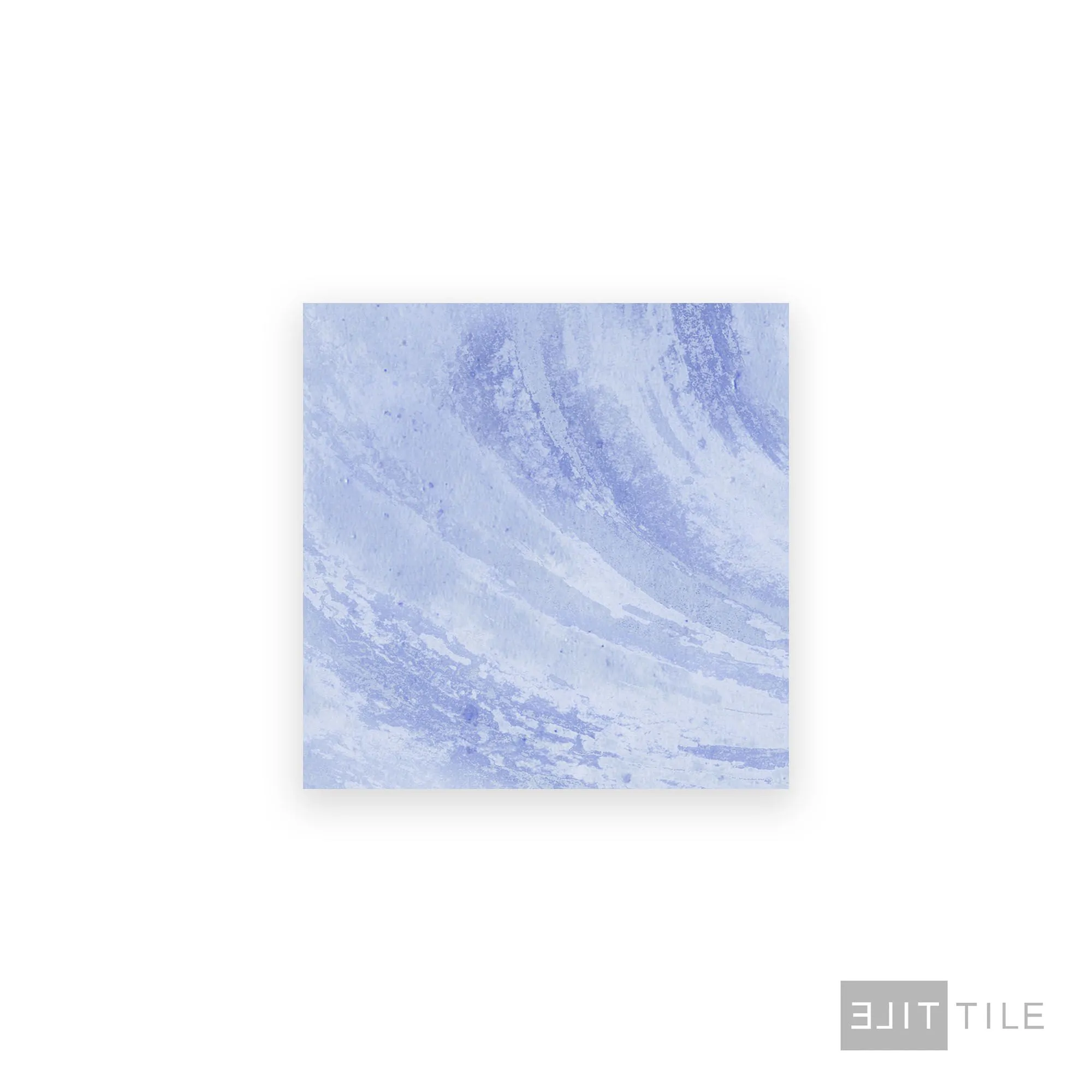 Water Porcelain Tile 6X6 Bandar Glossy - Image 3
