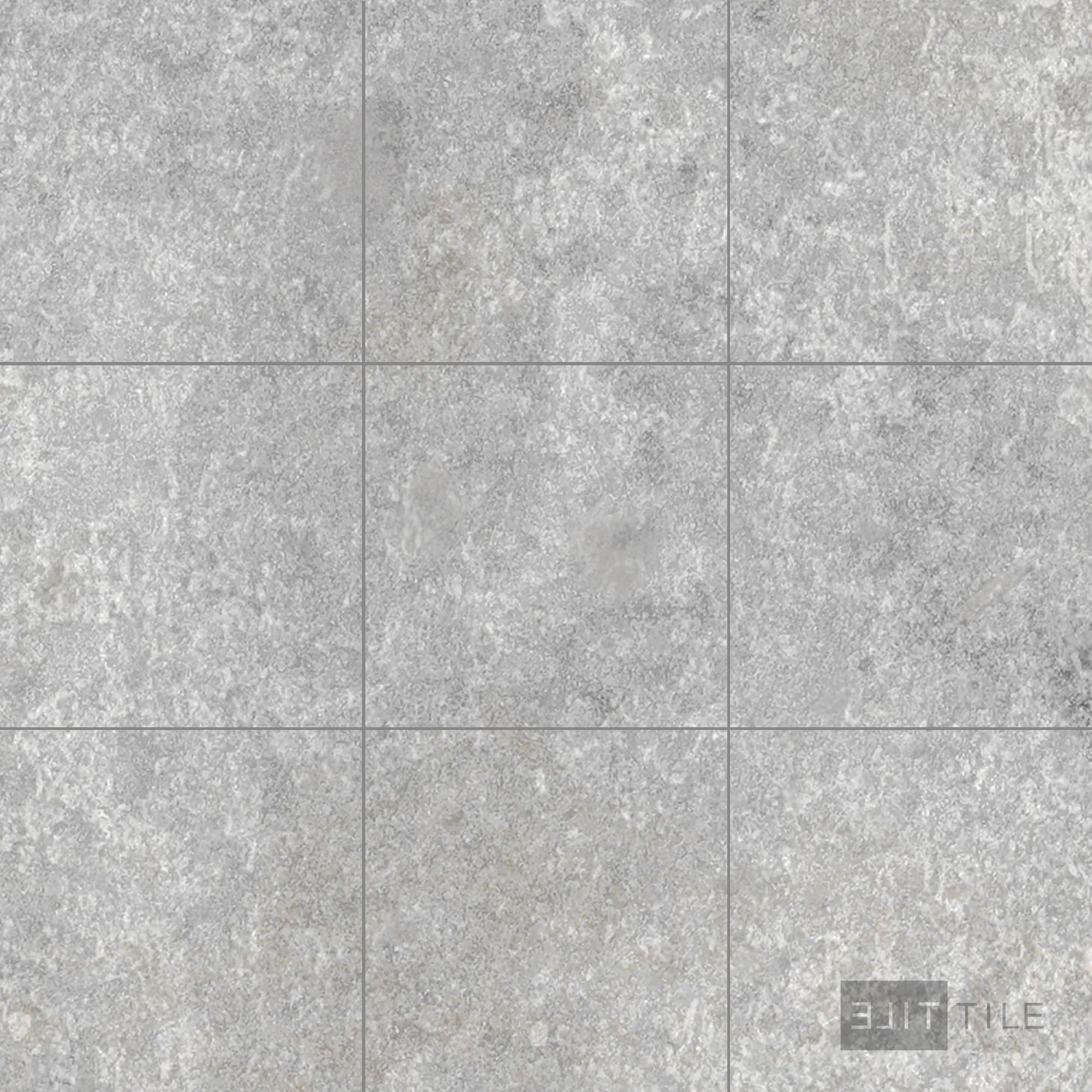 Water Porcelain Tile 6X6 Jepara Glossy