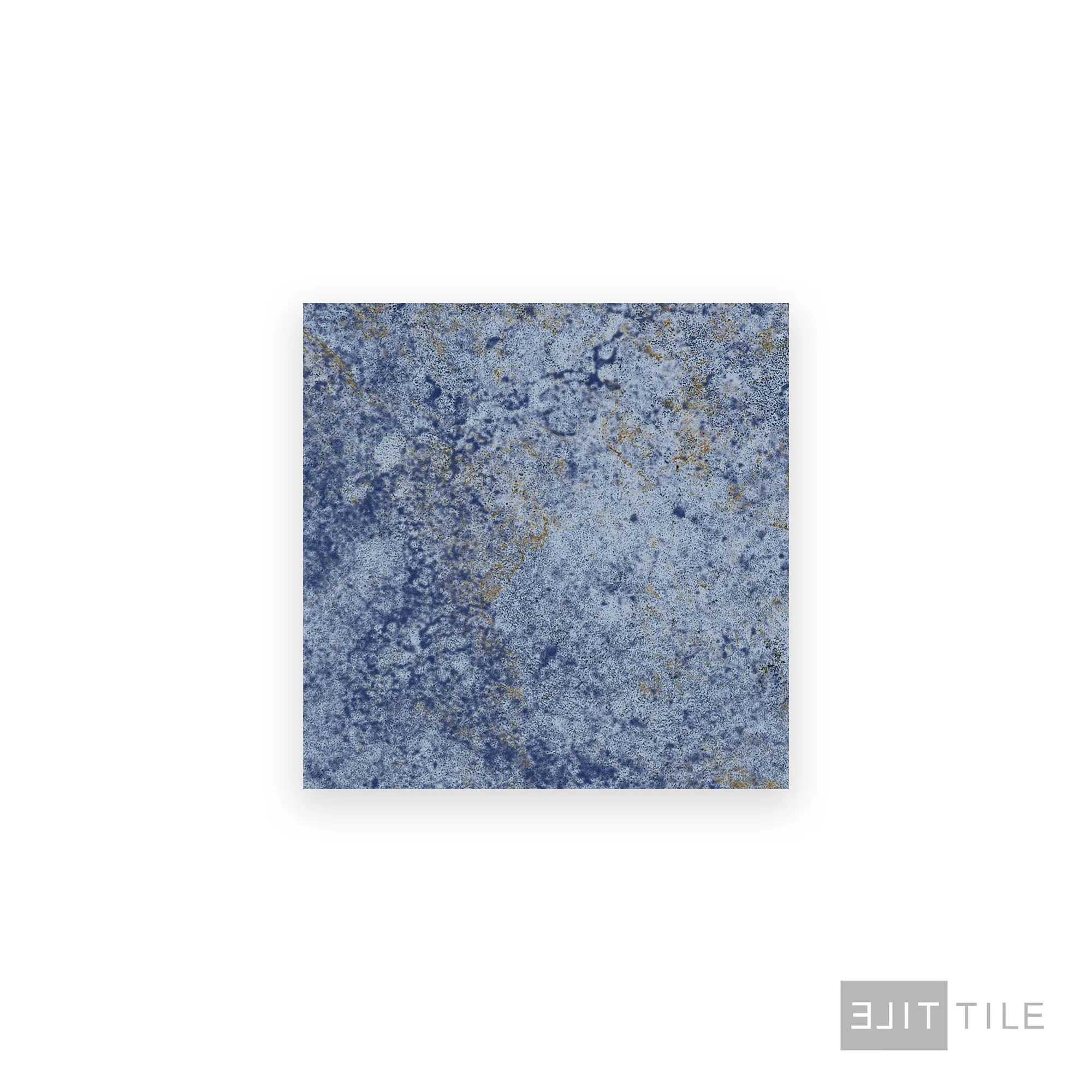 Water Porcelain Tile 6X6 Malang Glossy - Image 3