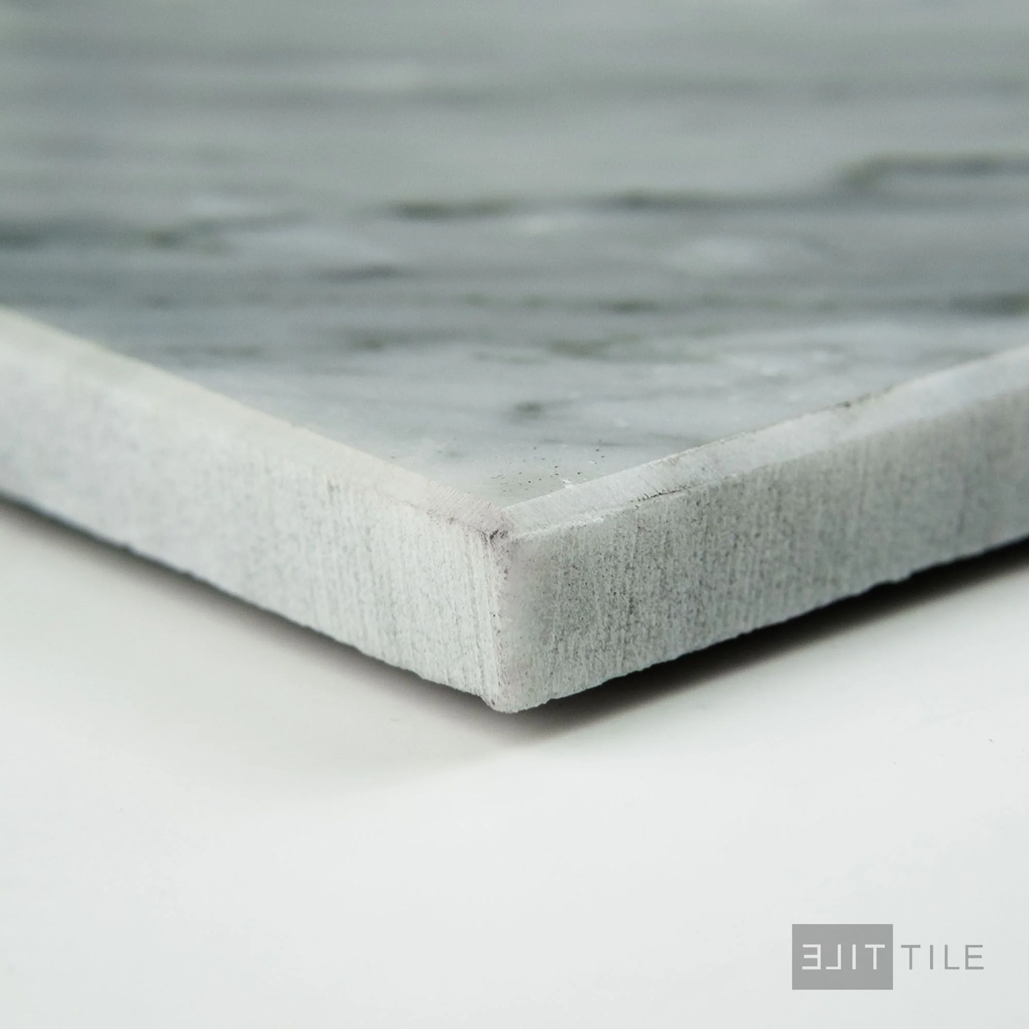 White Carrara Marble 18X18 Honed - Image 3
