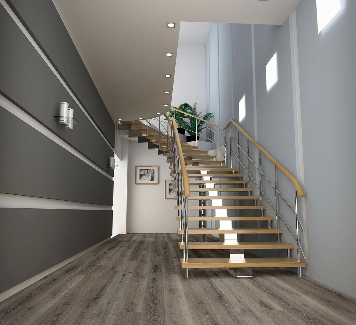 Wilmont 7X48 Charcoal Oak - Image 4