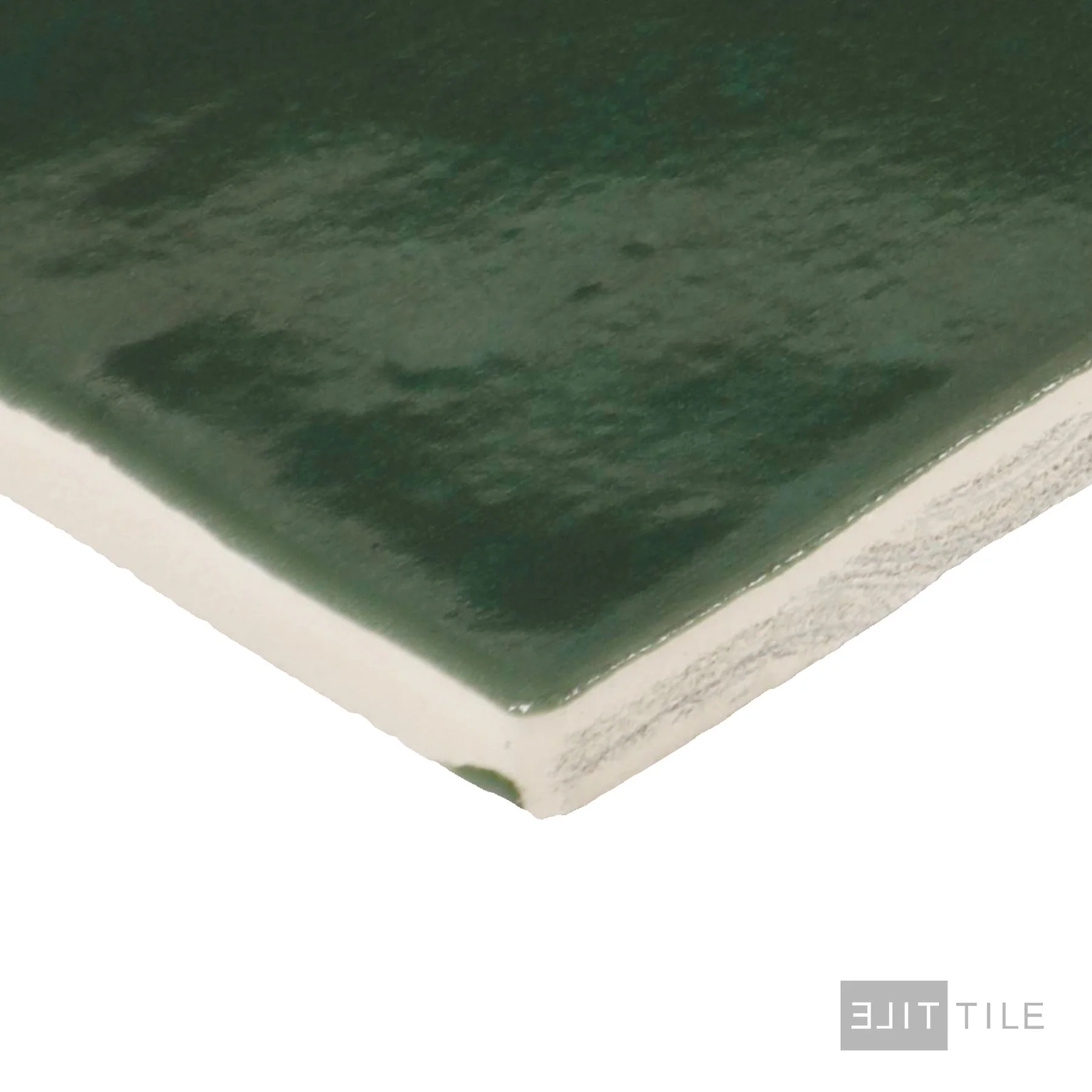 Zellige Neo 4X4 Bosco Glossy - Image 4