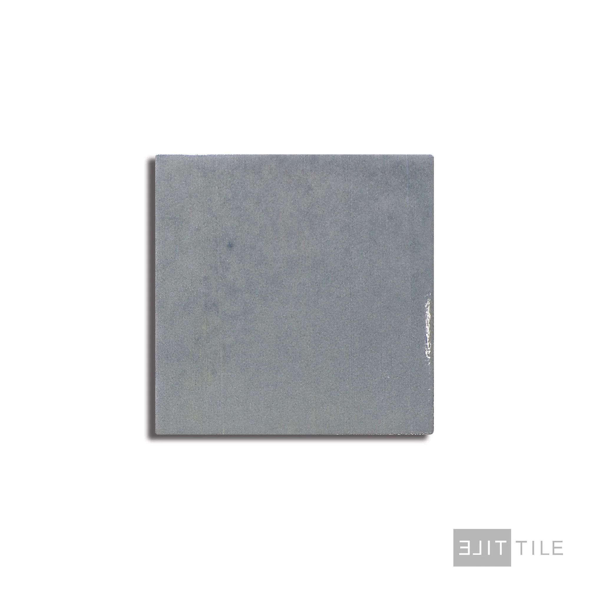 Zellige Neo 4X4 Cielo Glossy - Image 3