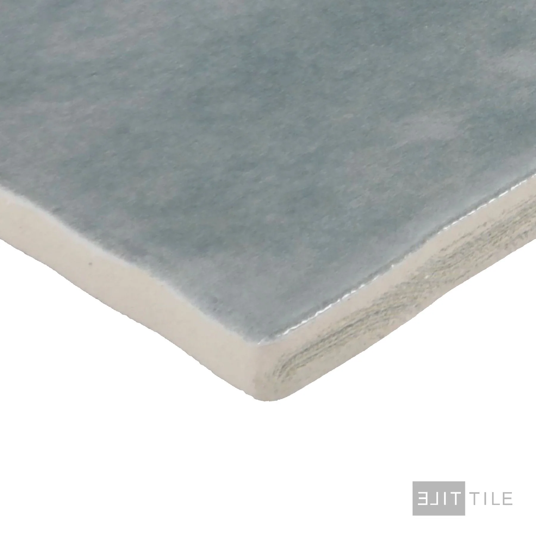 Zellige Neo 4X4 Cielo Glossy - Image 4