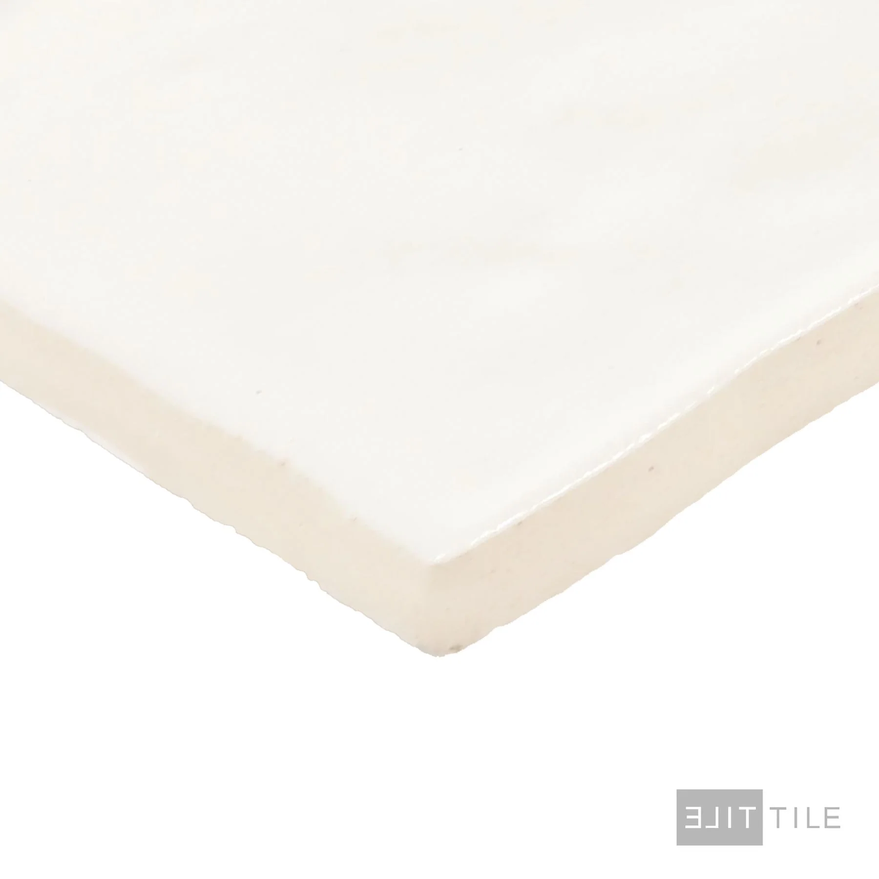 Zellige Neo 4X4 Gesso Glossy - Image 3