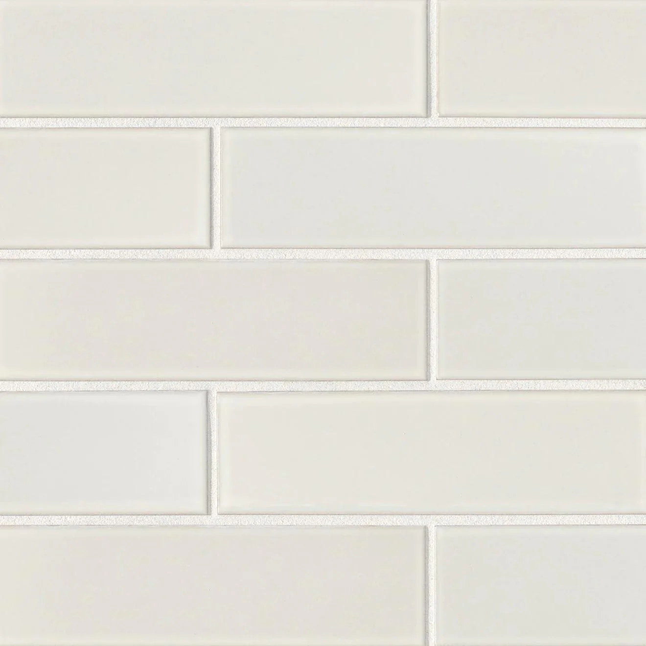 Zenia Glazed Porcelain Field Tile 2-1/2X9 Solar Matte